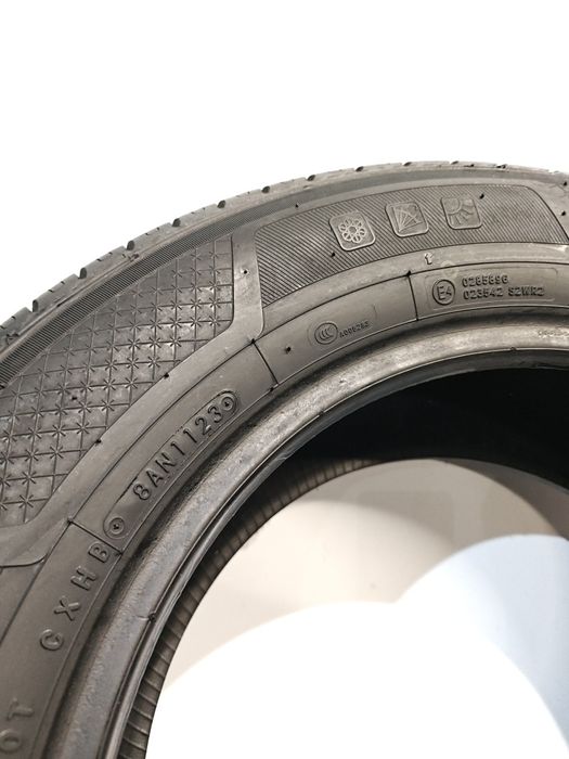 225/65/16 Toyo Celsius Wielki Sezon ** Dot 23 **