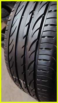 Пара летних шин Pirelli Pzero Nero GT 245/45 r18 245 45 18