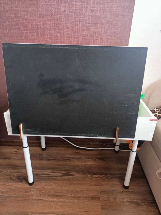 растущий световой стол