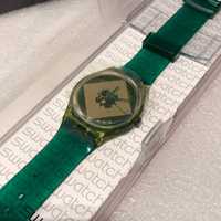 Relógio Swatch GG171A, Novo, Nunca Usado na caixa