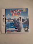 Happy Feet Nintendo DS