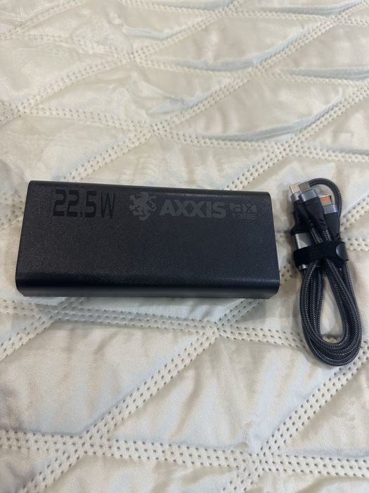 Новий Павербанк 20000