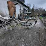 ROMET Zenit rower