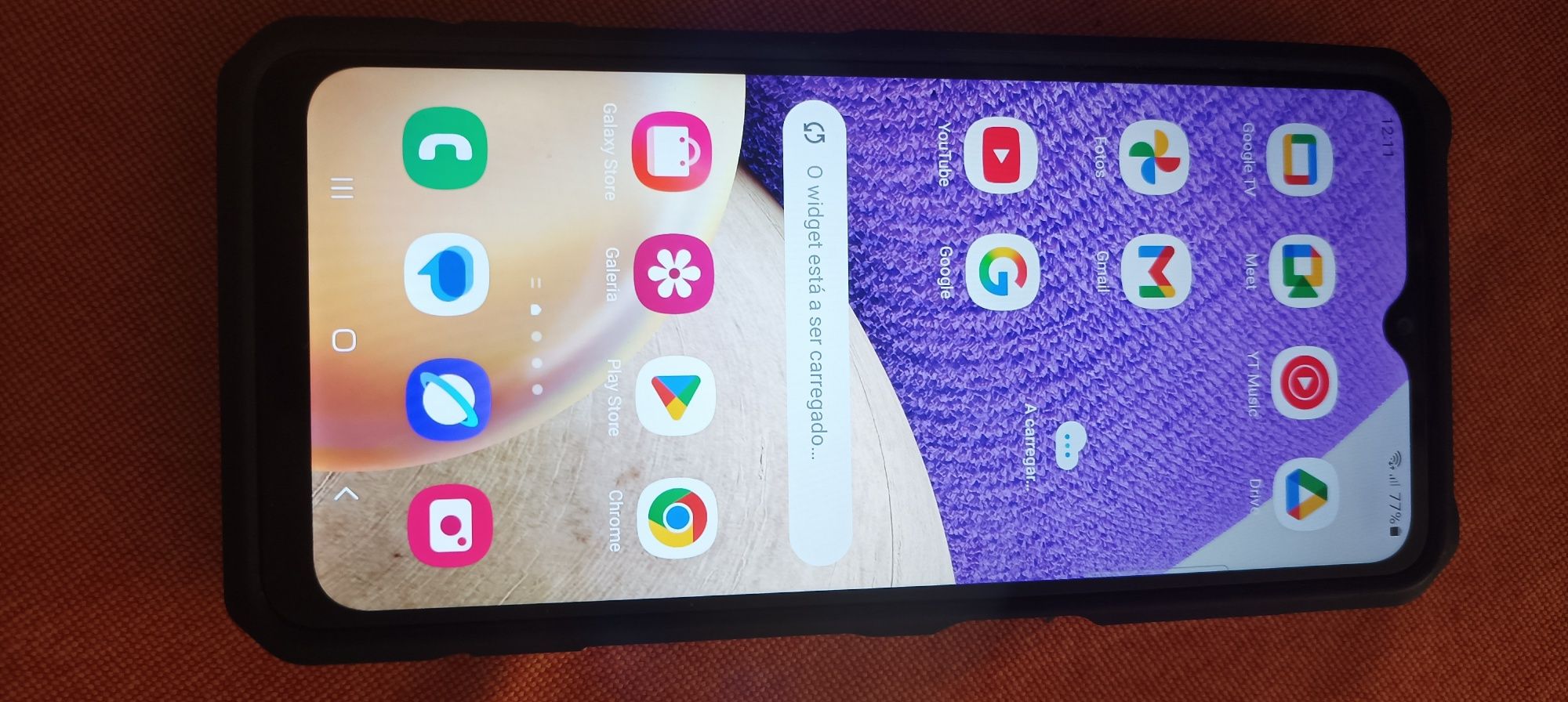 Smartphone Samsung Galaxy A-32 5G
