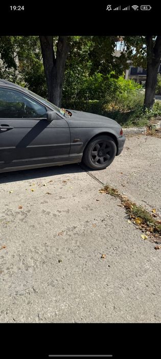 Продам авто на ходу требуется ремонт