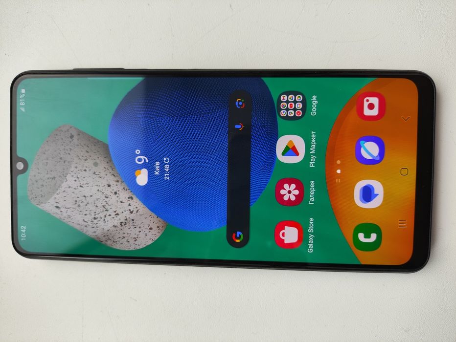 Телефон Samsung galaxy M32 6/128