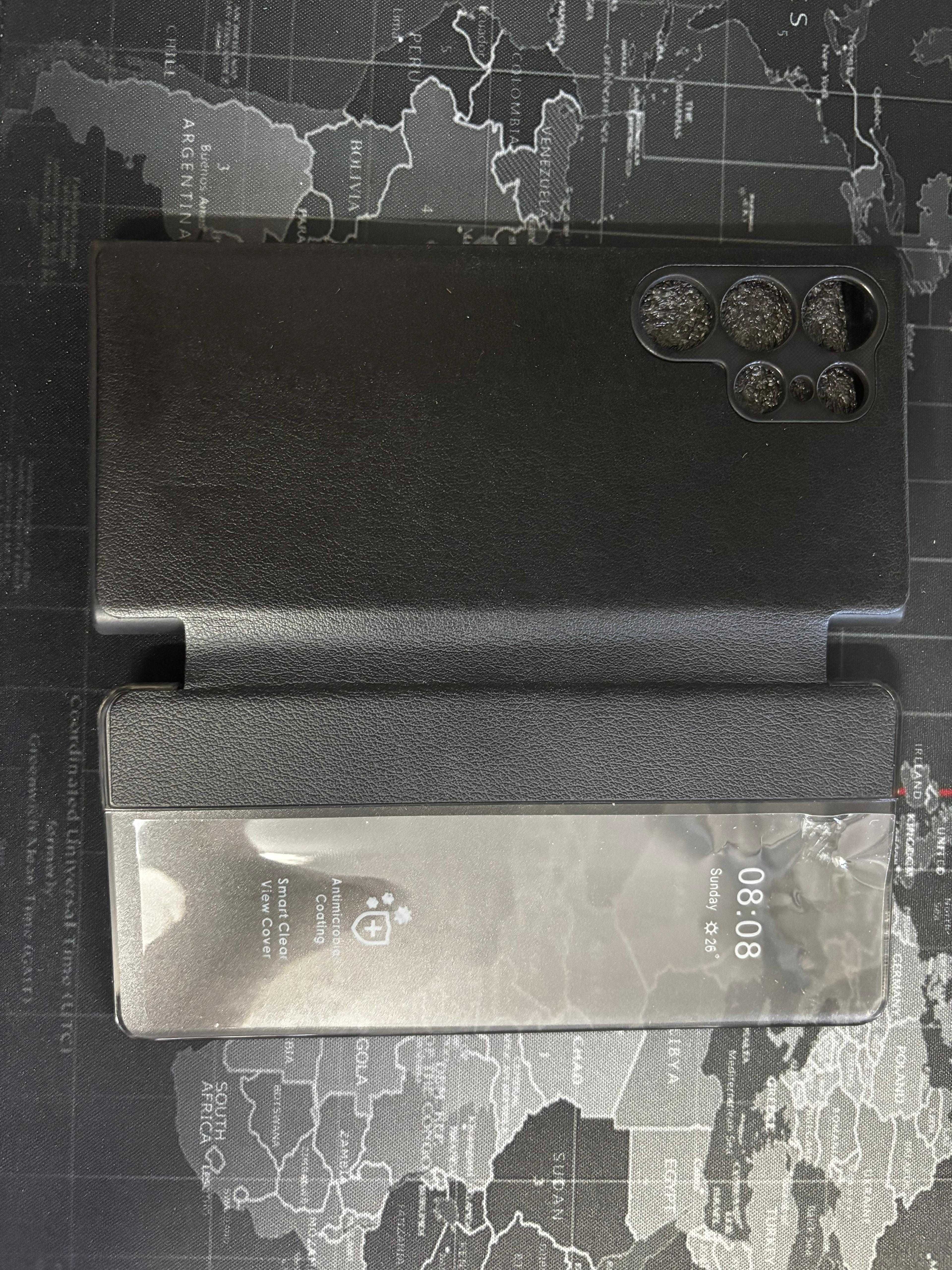 Etui Samsung Galaxy S22 Ultra