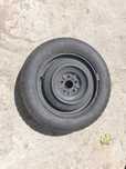 Запасное колесо  докатка R17 165/80 Toyota Camry Avalon
