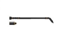 полив оприскувач дождеватель спринклер для ирригации Fiskars SoftGrip