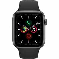 Apple Watch 5 | 40mm | GPS | 100% | klasa A | FV23% | #947c iGen