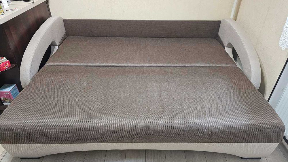 Диван-книжка б/в