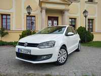 Volkswagen Polo Stan bardzo dobry