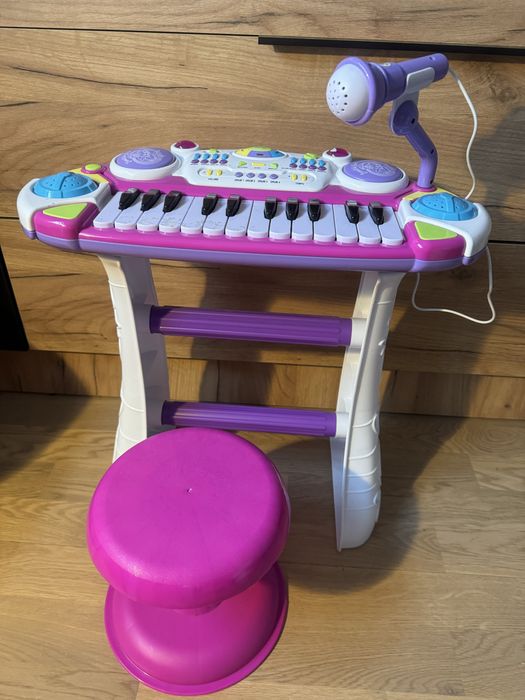 Pianinko stan idelany