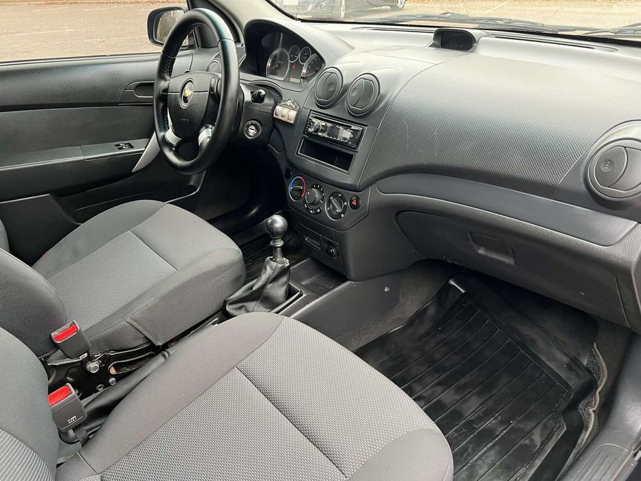 Авео найкраща та сама любима