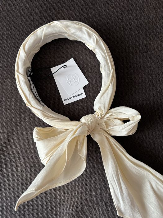 ТЕРМІНОВО! Трендовий обруч Ruslan Baginskiy