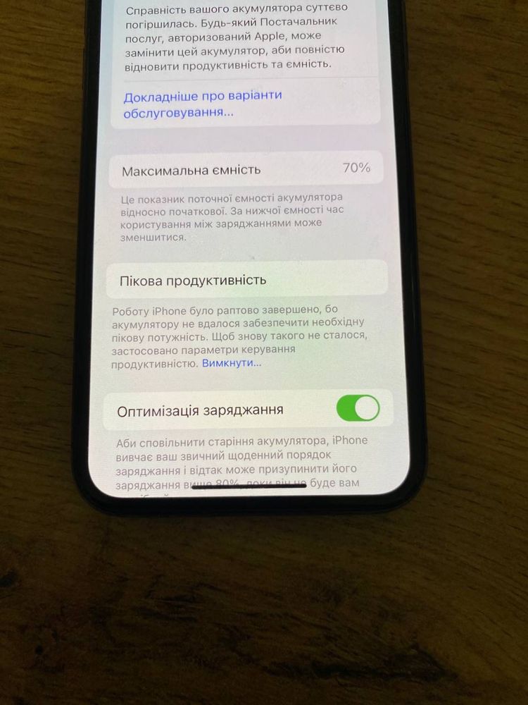 Iphone X 256 Gb Neverlock Space gray