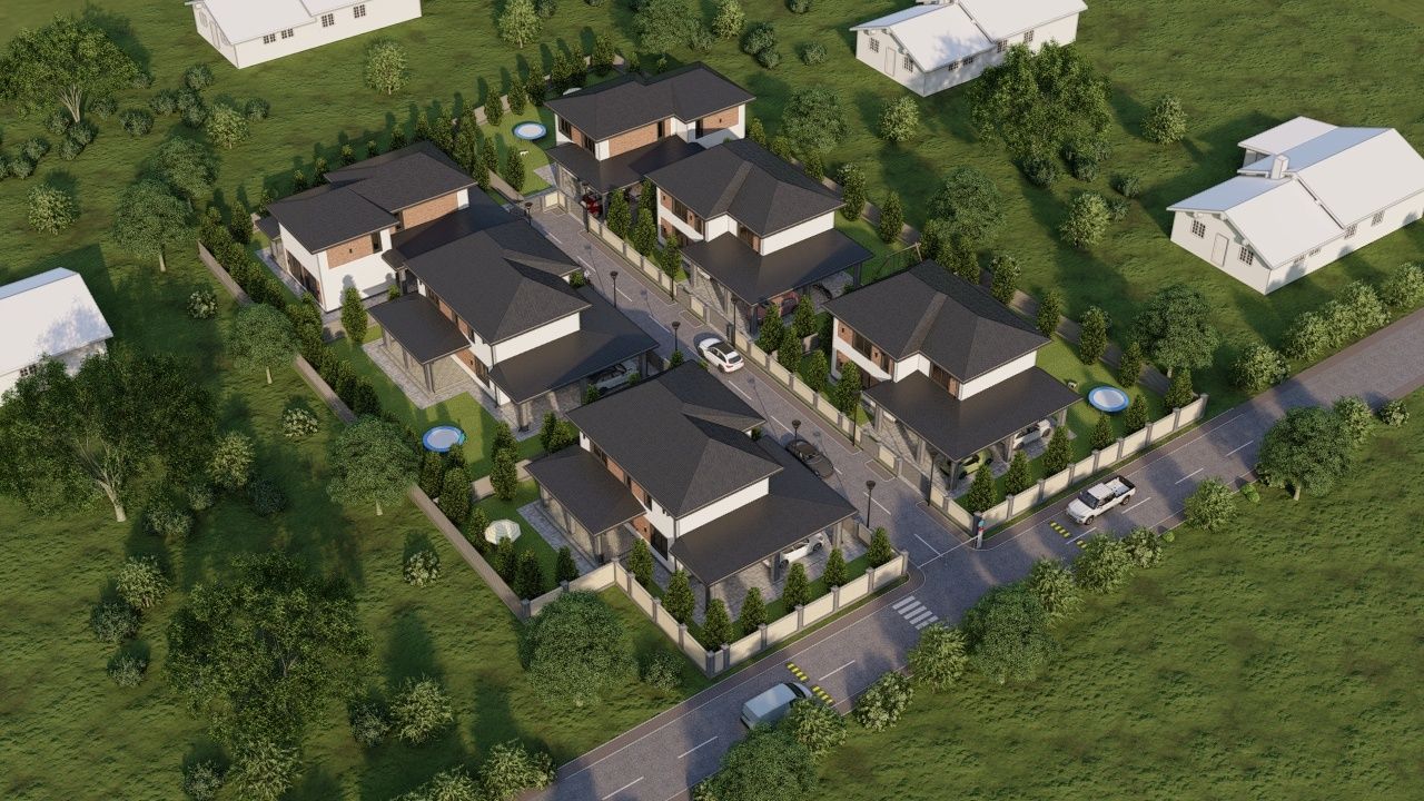 Будинок #2 190м закрите містечко с. Ходосовка Ходосівка Обухівський рн