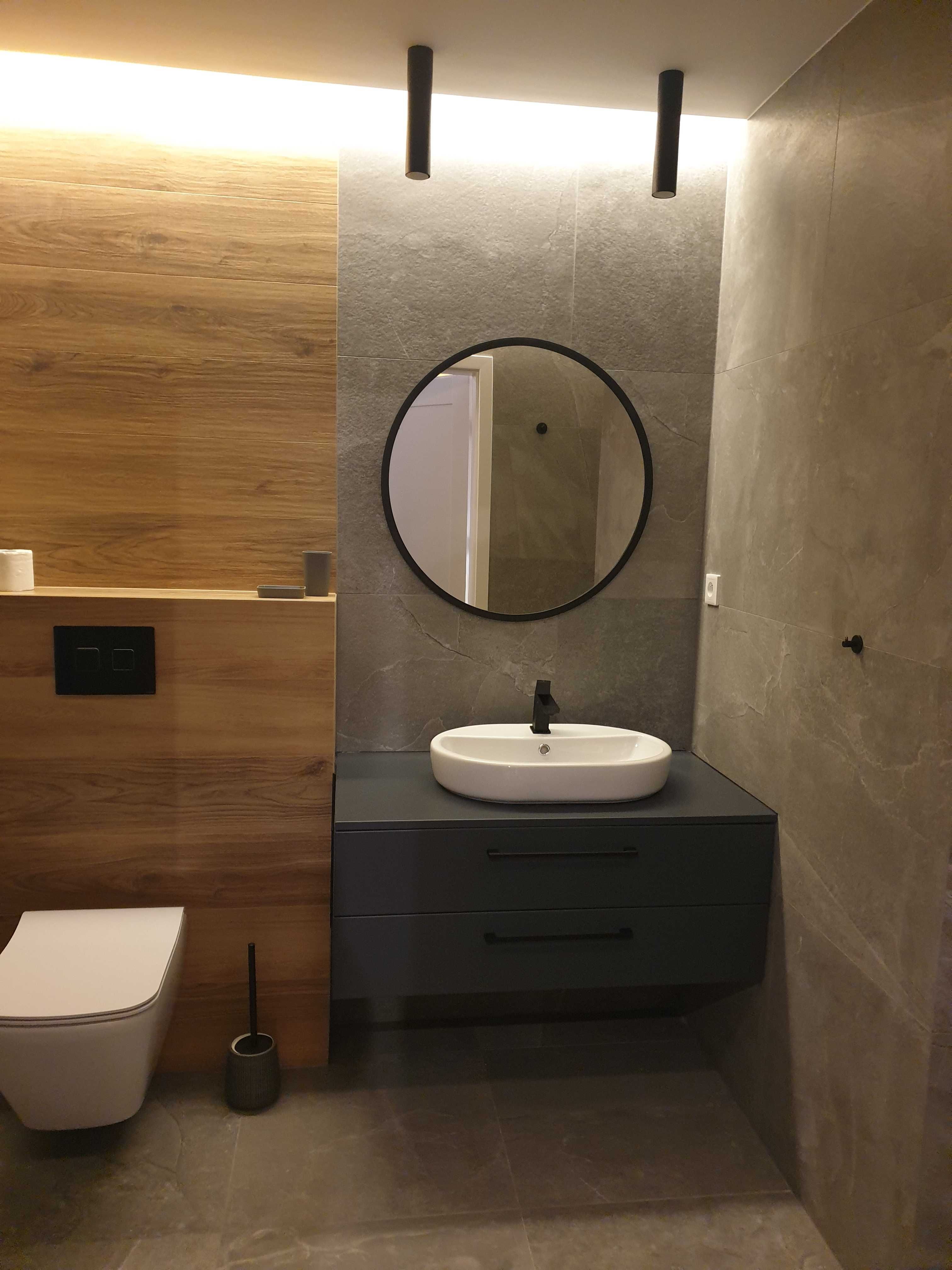 Komfortowe Studio 30 m2 ul. Chodkiewicza 5 Katowice Ligota