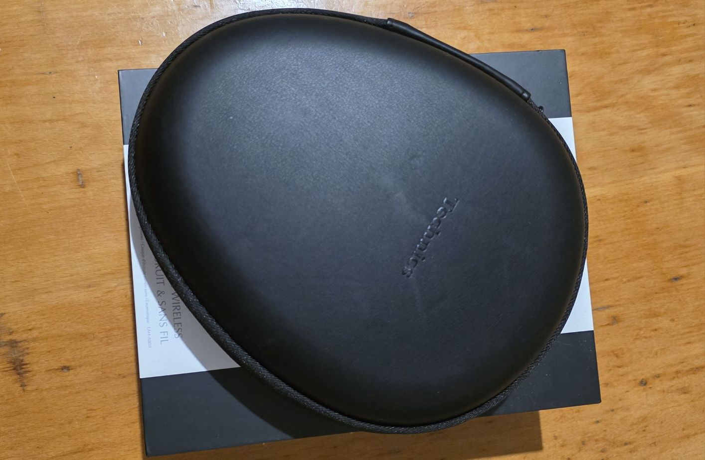 Навушники Technics A800