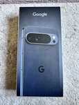 Google Pixel 9 Pro XL kolor Obsydian
