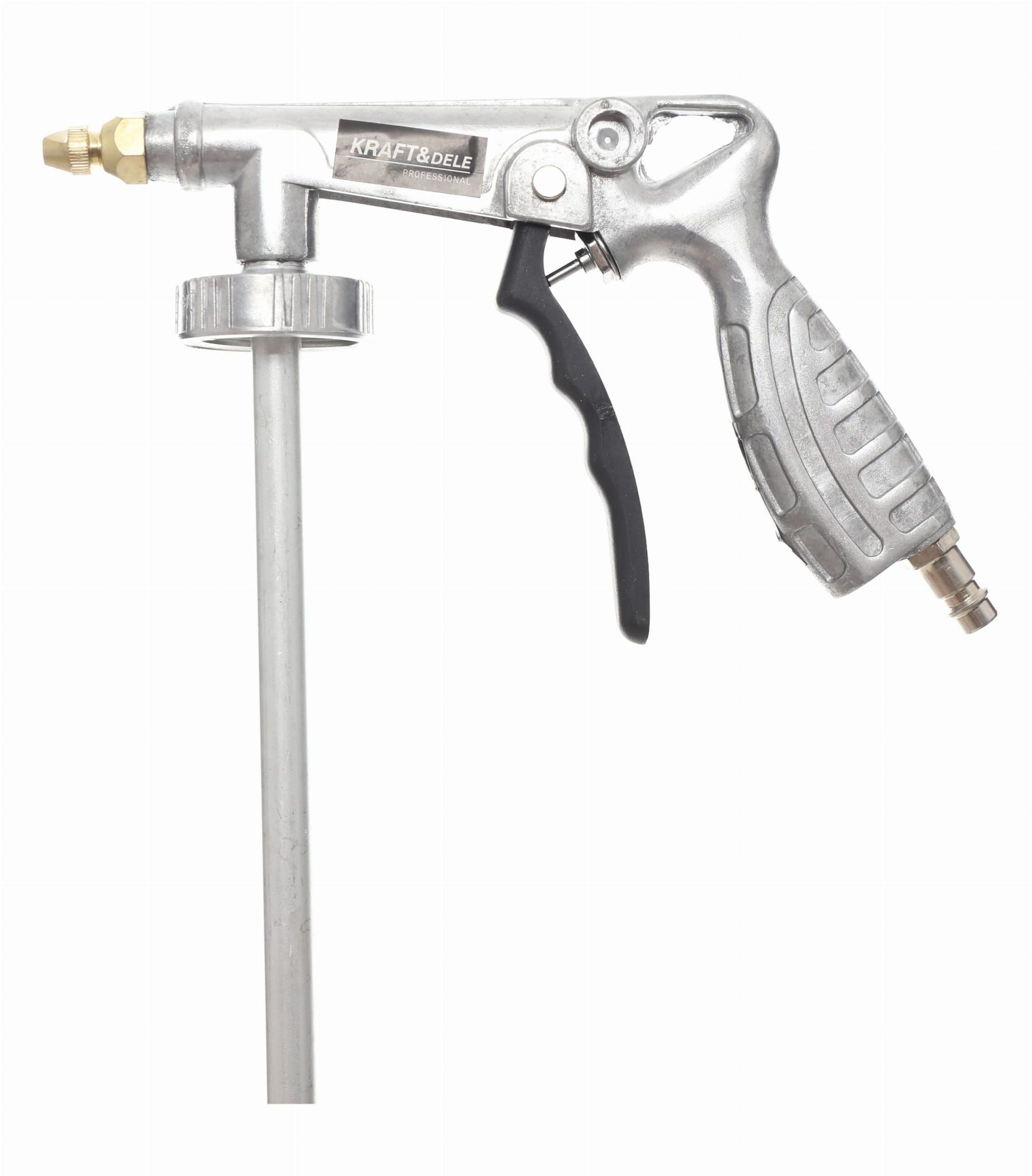 Pistolet do konserwacji KD10353