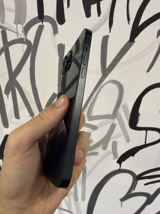 Б/В iPhone 14 Plus 256 eSim гарантія 1 рік