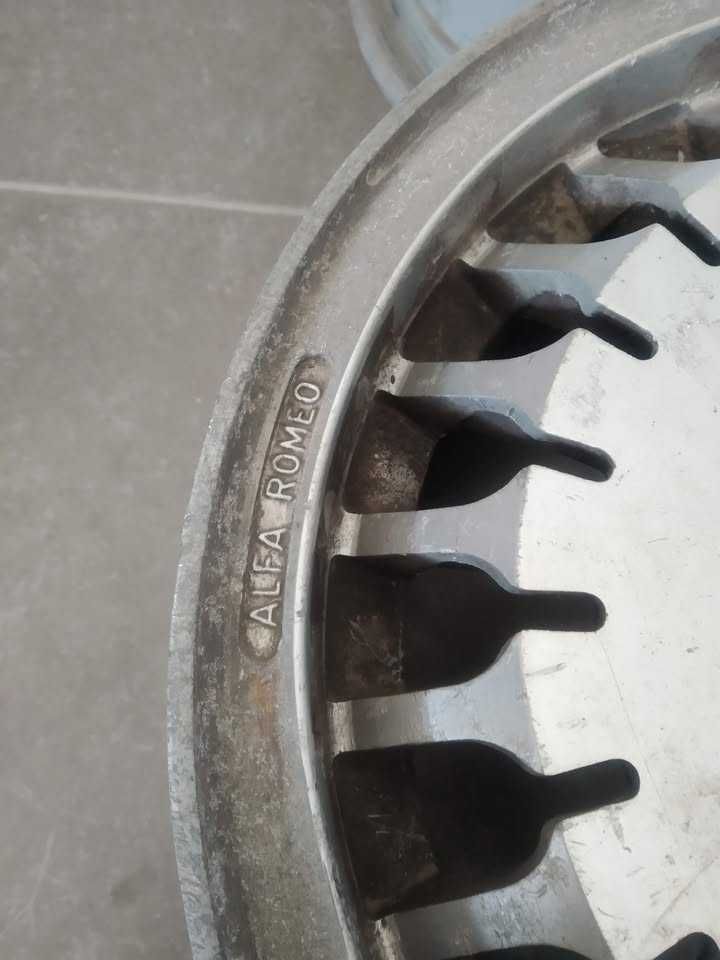 Jantes 13 Alfa Romeo