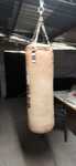 Saco de boxe  kohler