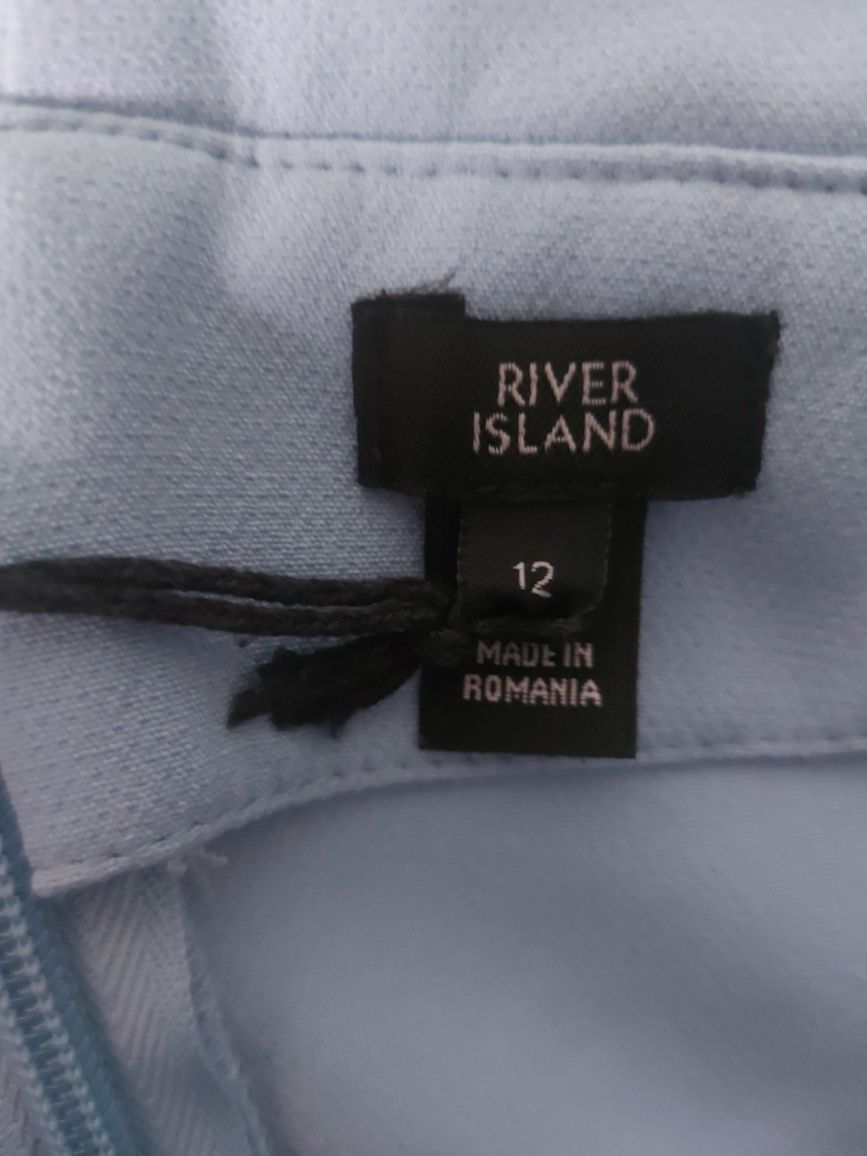 Юбка карандаш  River Island