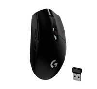 Беспроводная мышка Logitech G304/305 Lightspeed Black