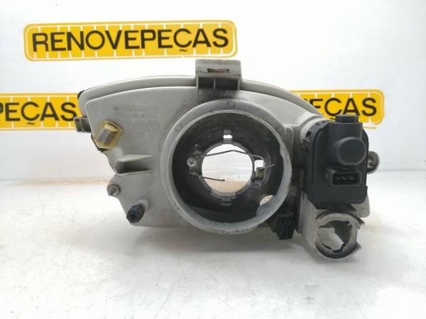 Ótica / farol esquerda FIAT Seicento / 600 (187_)
