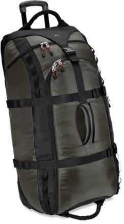 Mala Wheely Beast Duffel - REI
