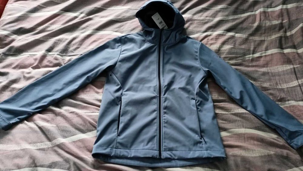 Nowa kurtka 4F komplet metek