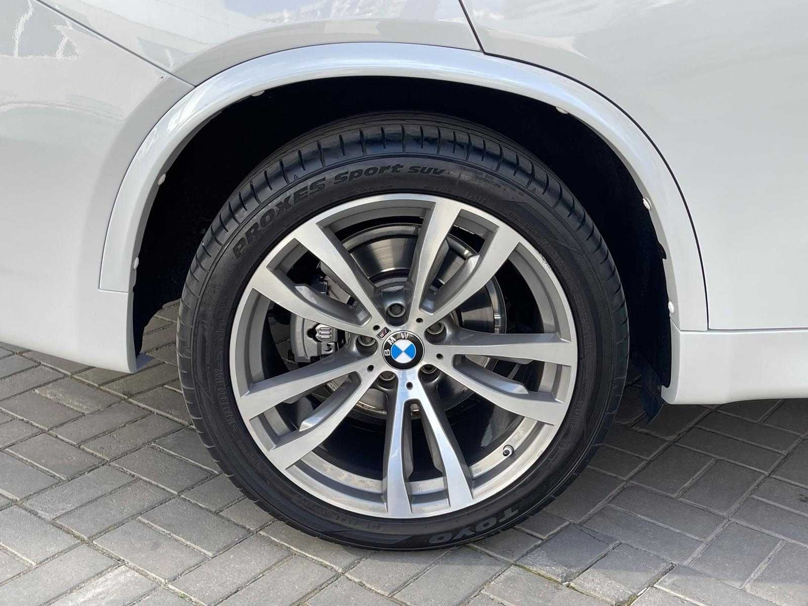 Продам BMW X5 2014р. #43143
