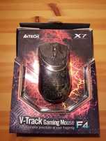 Mysz komputerowa A4tech F4 V-track