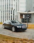 Bentley Flying Spur V8 - limuzyna na wesele, ślub, transport VIP!