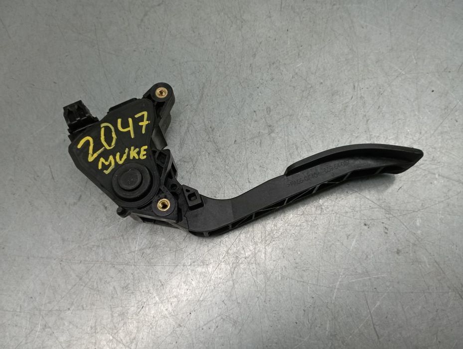 Pedal do acelerador NISSAN Juke (F15)