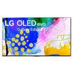 Телевізор 65 дюймів LG OLED65G23LA (4K Smart TV OLED 120Hz 60W)