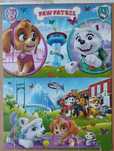 Пазли щенячий патруль / Paw patrol