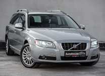 Volvo V70 3.2 238KM AWD Xenon/Skóra/Navi/Serwis/Szwajcar po opłatach!