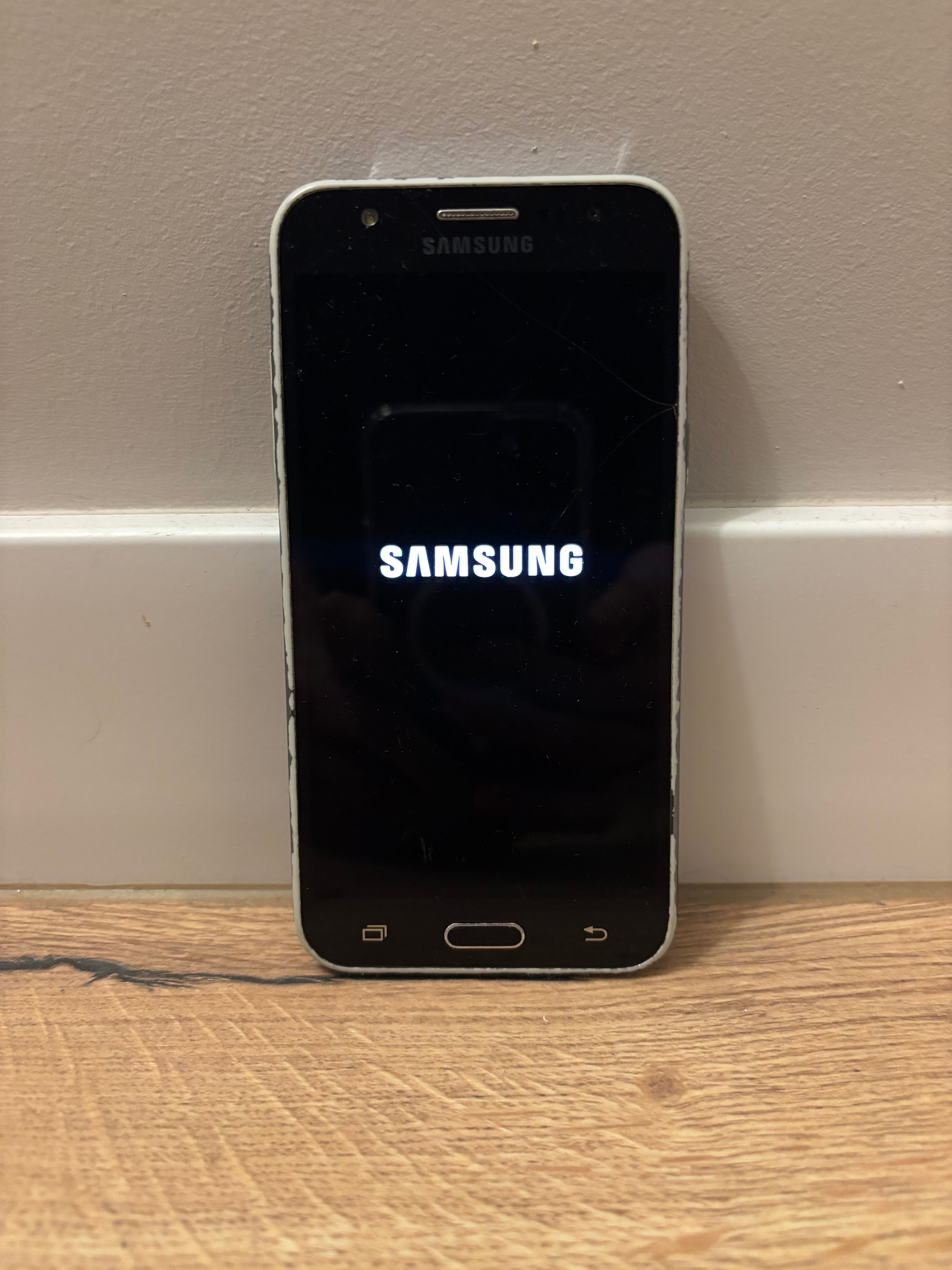 Telefon Samsung J5 używany