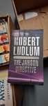 Robert Ludlum The Janson Directive