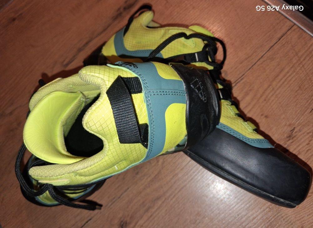 Sprzedam  Buty Adidas Adiprene