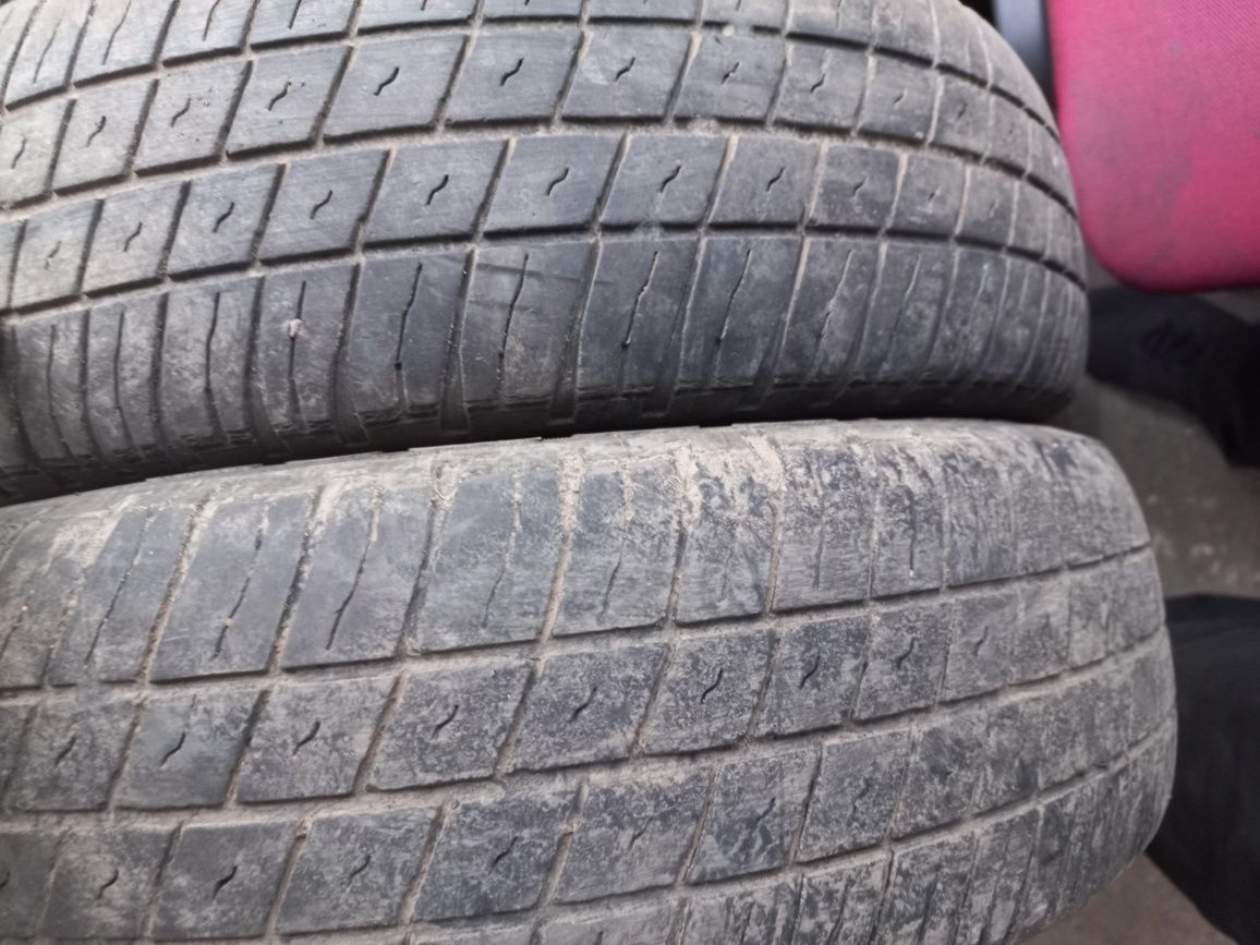 Продам колёса 155/70r13.