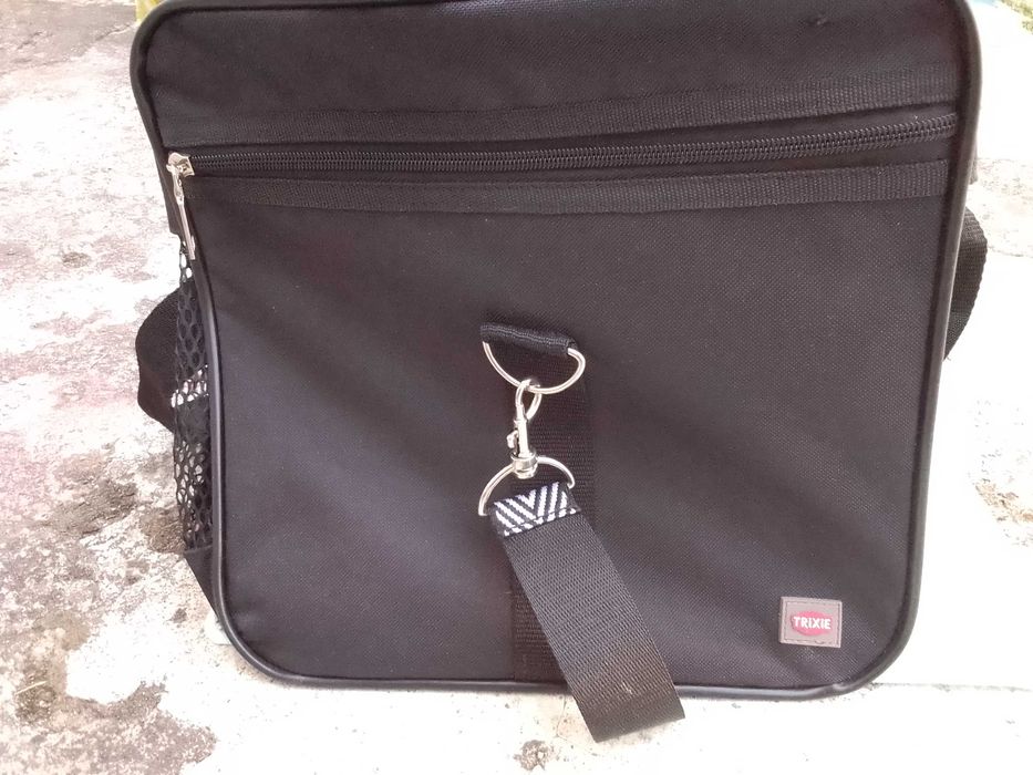 Transportadora Ryan (Trixie Friends on Tour) M 54x30x30
