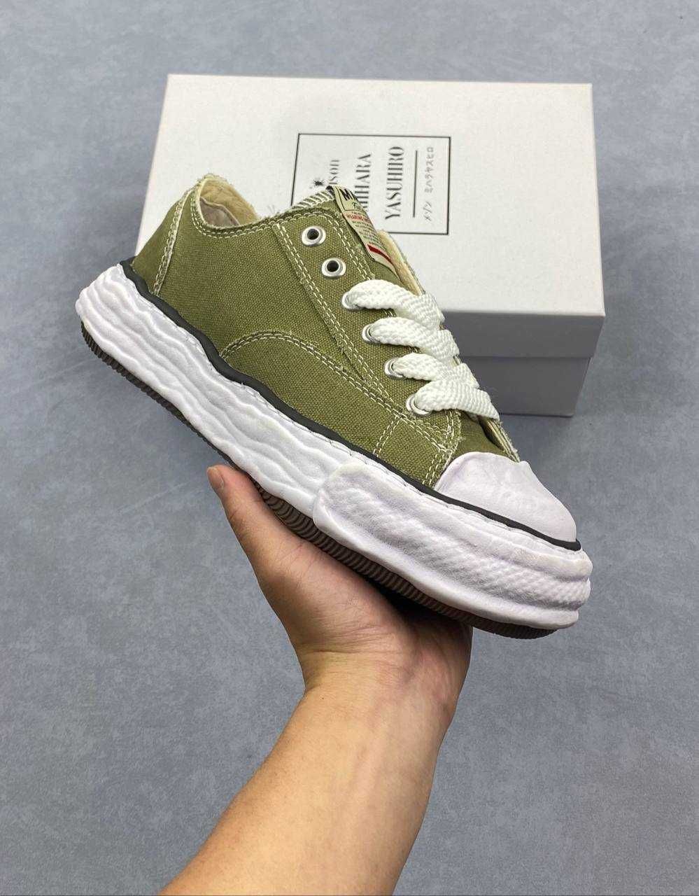 Nowe MAISON MIHARA YASUHIRO, rozmiar 36-45, dostawa od 8 do 18 dni