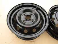 Felga 14 Hyundai i10 i20 Accent Getz Kia Picanto 5j 4x100 ET46