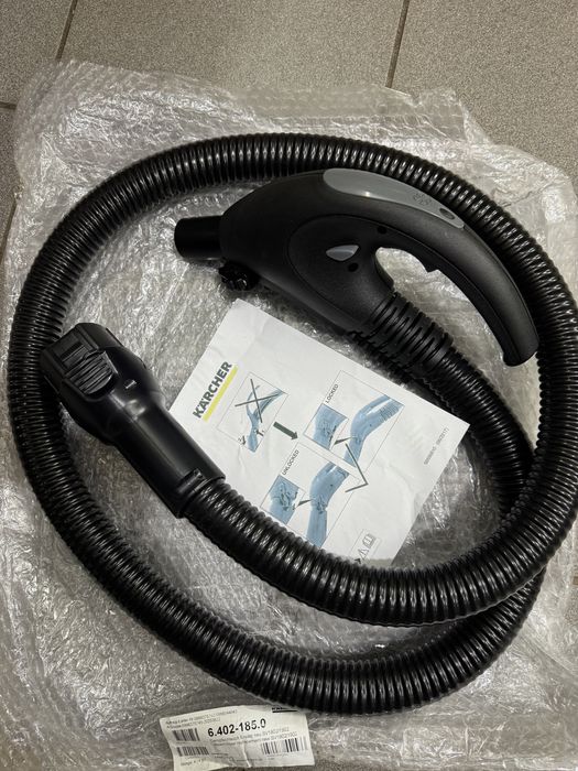 Шланг для пилесоса Karcher SV1802,SV1902(6.402-185.0)