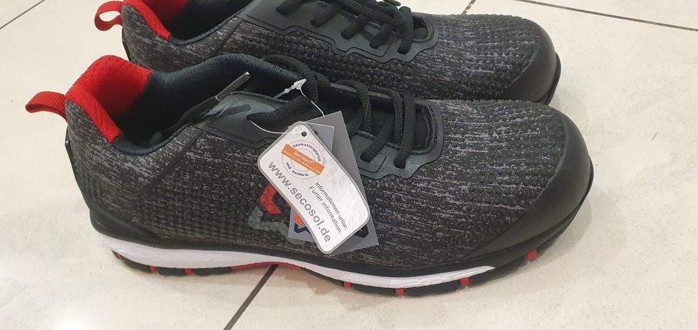 Buty robocze Wurth rozm 42 42