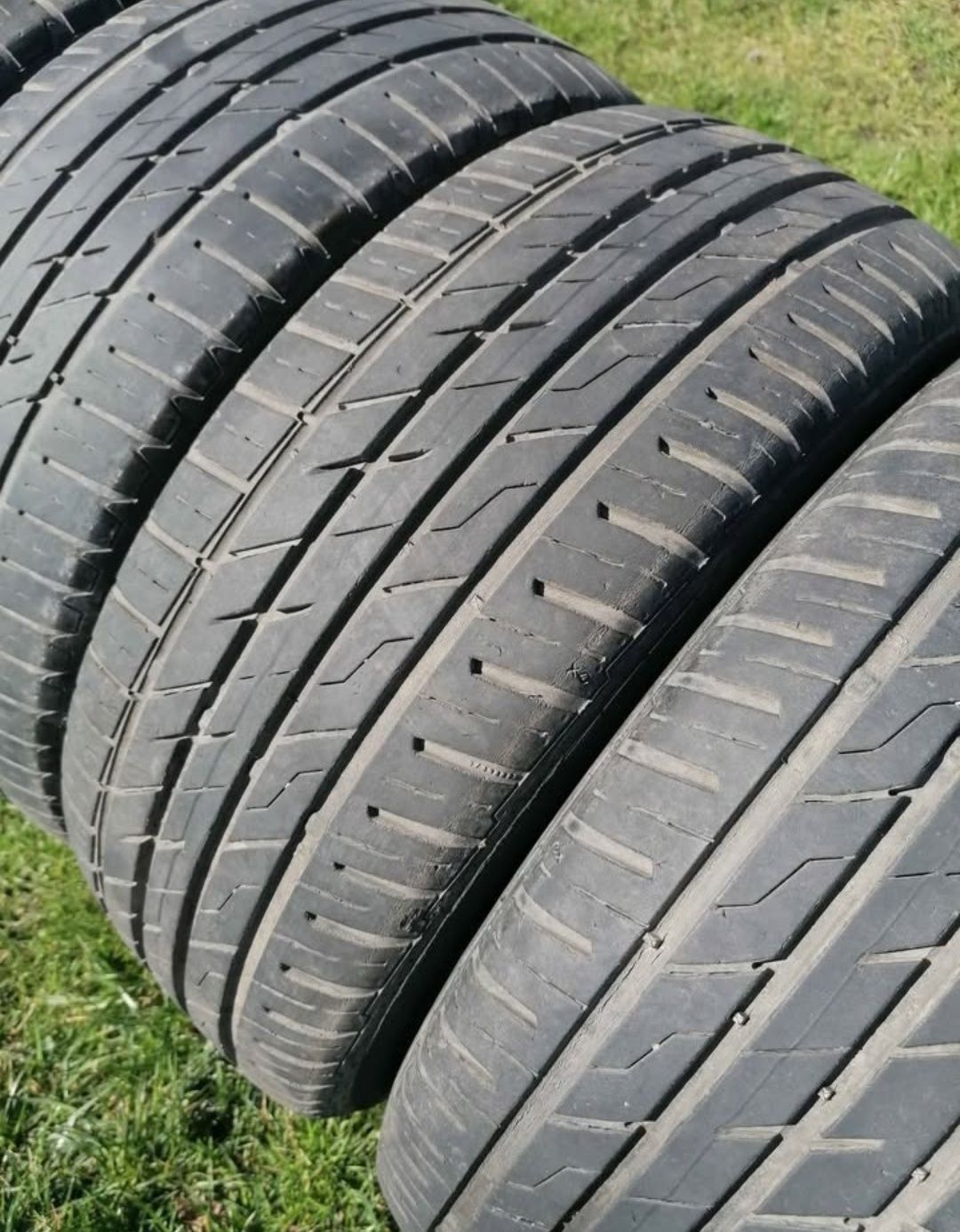 Opony letnie 205/55 R16 VIKING ProTech HP